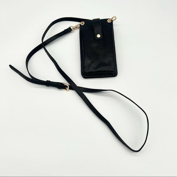 NWOT FLAP PHONE CROSSBODY - Picture 2 of 9